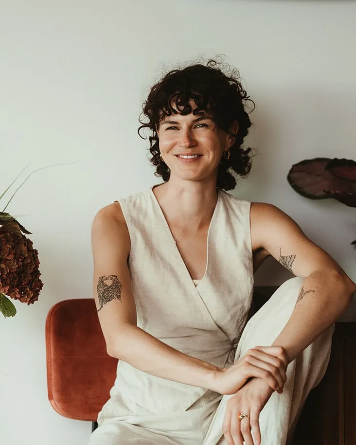 Pascale Rappenecker