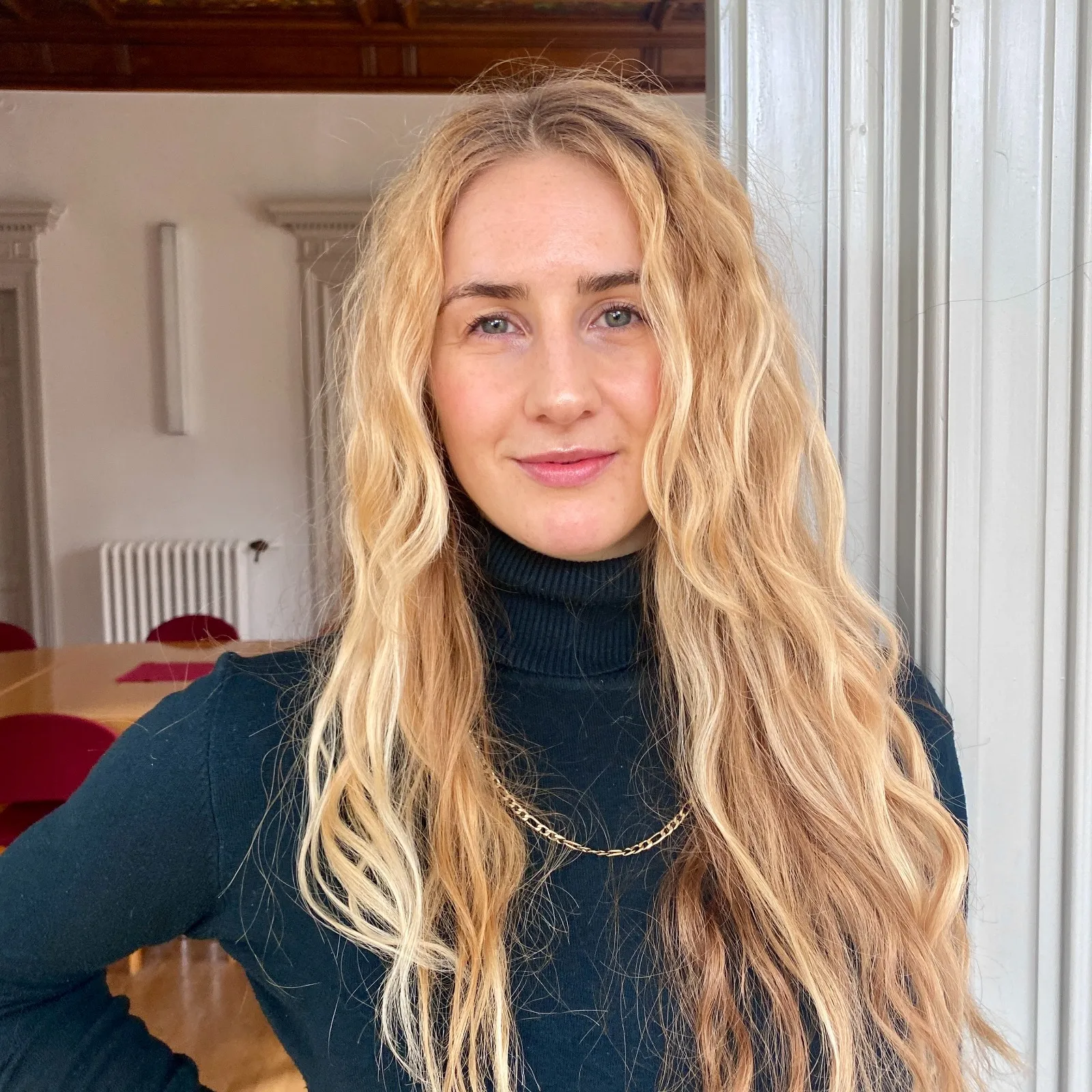 Lu Elektra Steinhauer